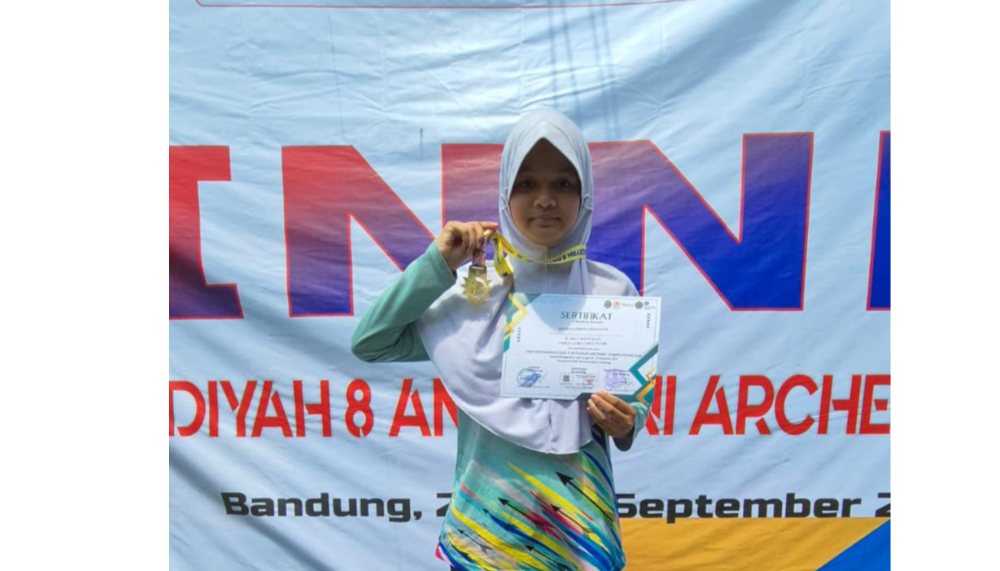 Prestasi Siswa